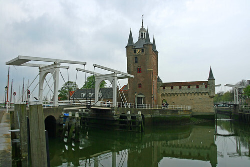 zierikzee